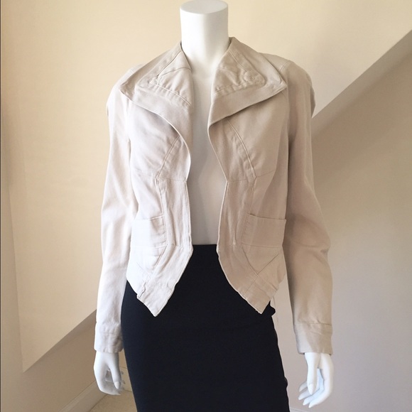 Vivienne Westwood Jackets & Blazers - Vivienne Westwood Jacket