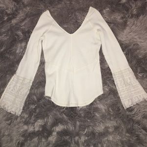 Free People Shirt