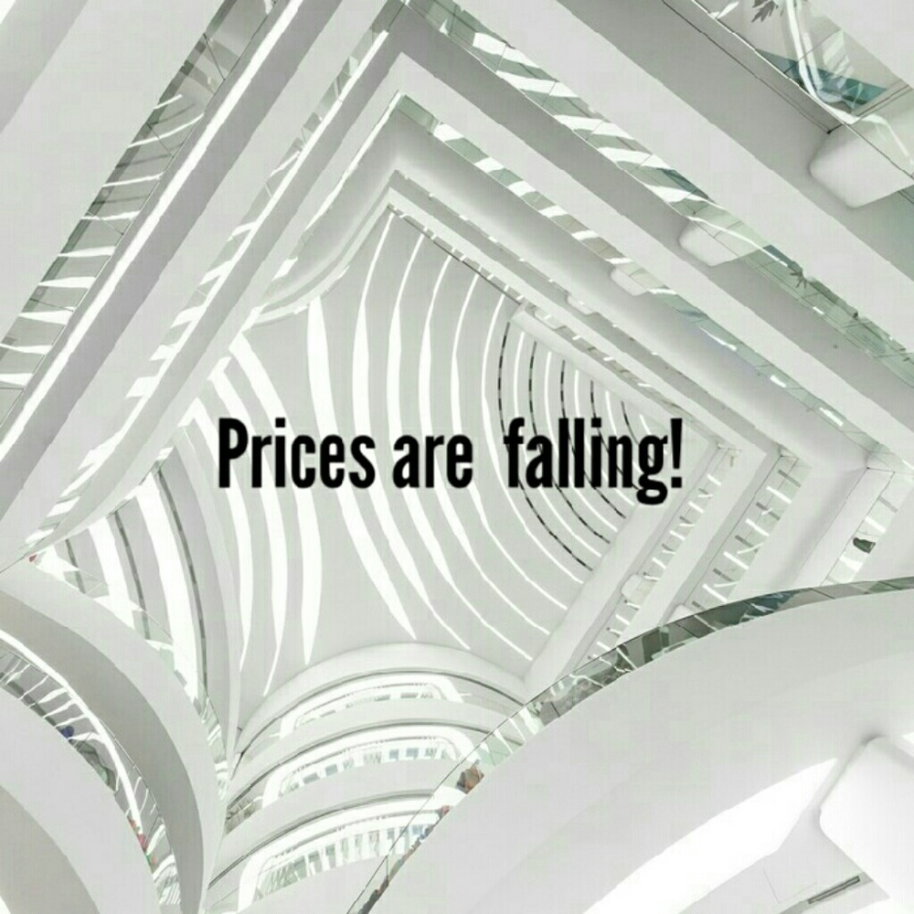Sale, sale, sale!!!