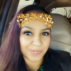 Meet your Posher, Alba