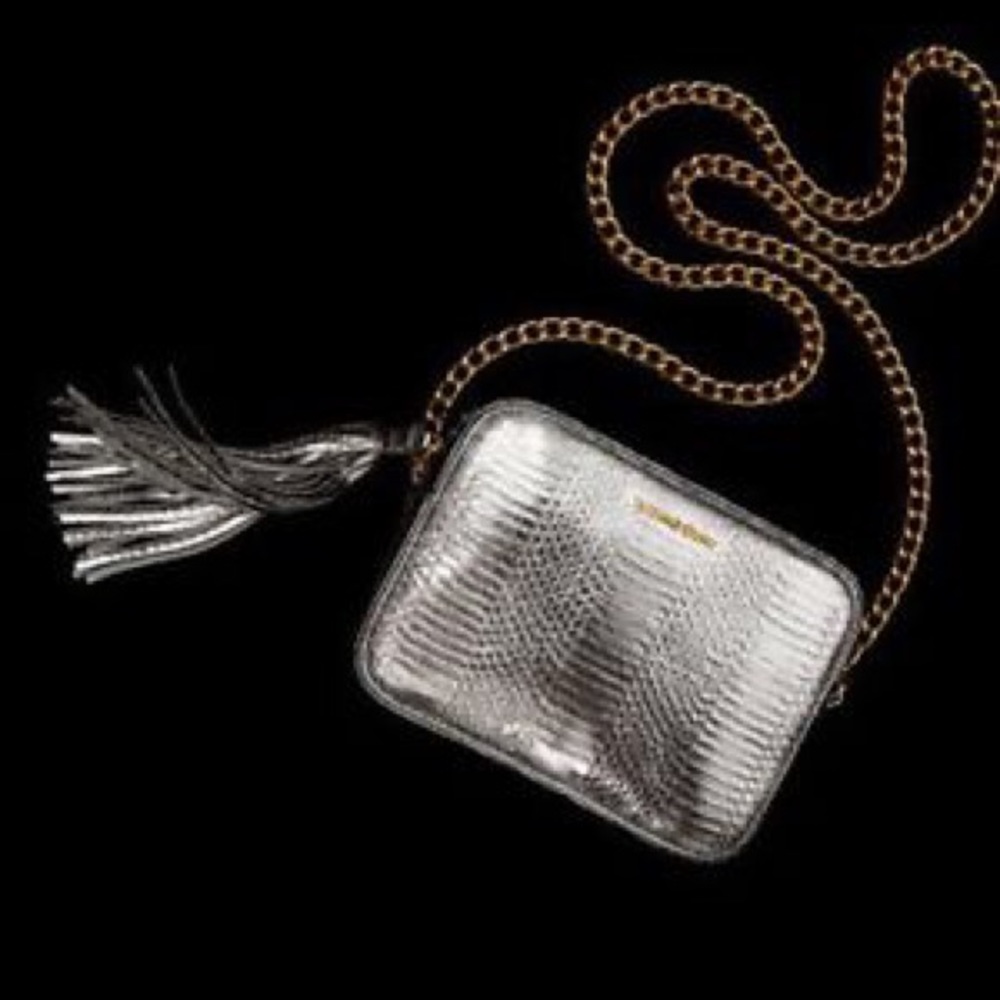 VS Runway Crossbody
