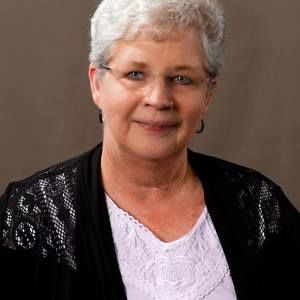 Meet your Posher, Terri