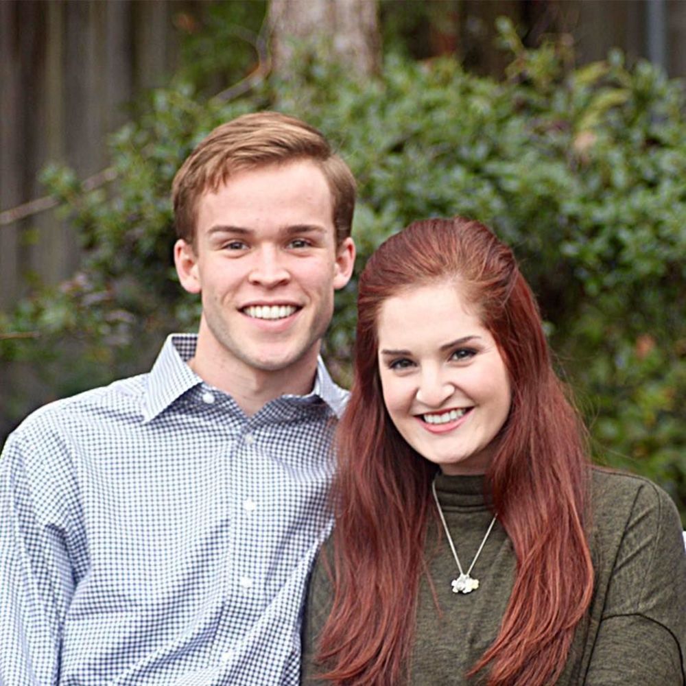 Meet your Posher, Courtney