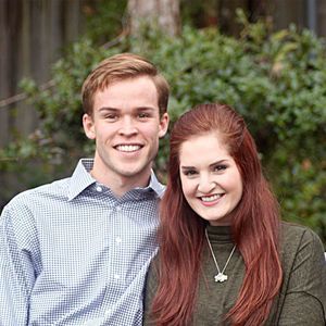 Meet your Posher, Courtney