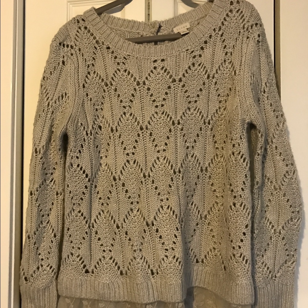 Nordstrom sweater