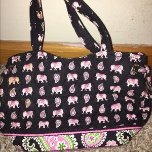Vera Bradley bag