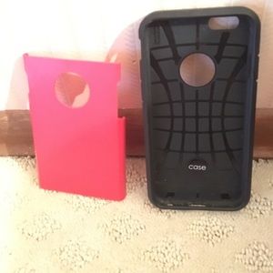 iphone 6 or 6s case