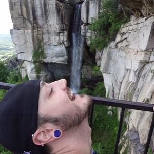 Meet your Posher, James