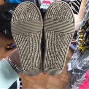 Toddler shoes