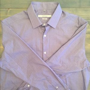 Men's Dress Shirt
