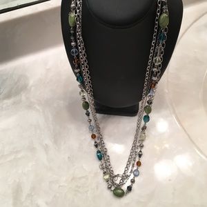 Premier Designs necklace
