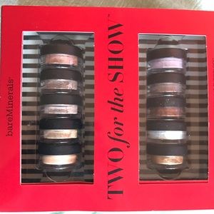✨BareMinerals EyeShadow Collection 10pc✨