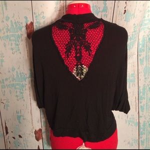 Full Tilt Cardigan