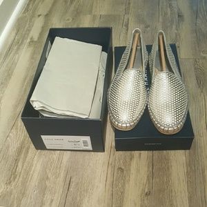Cole Haan espadrilles