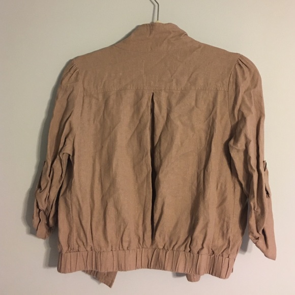 Jacket - Picture 2 of 2