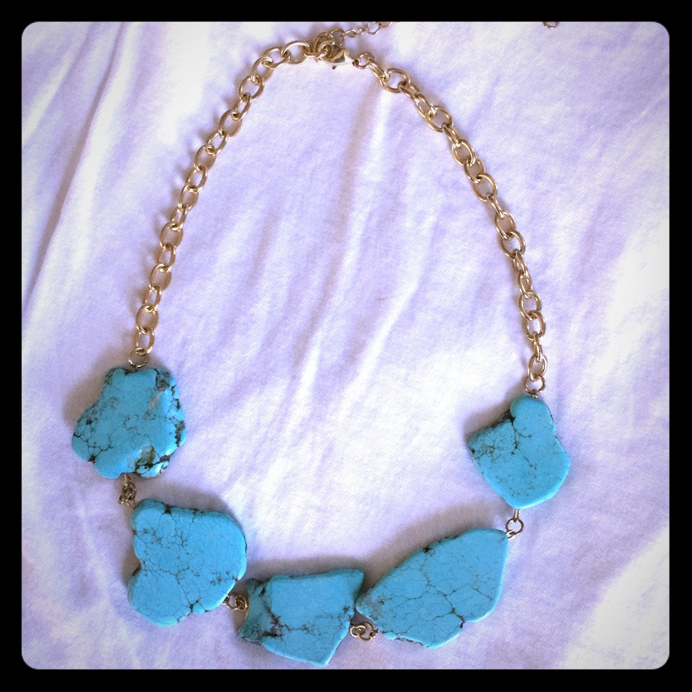 Statement Necklace