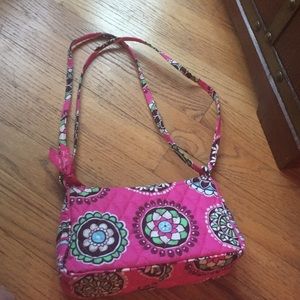 Small Vera Bradley purse