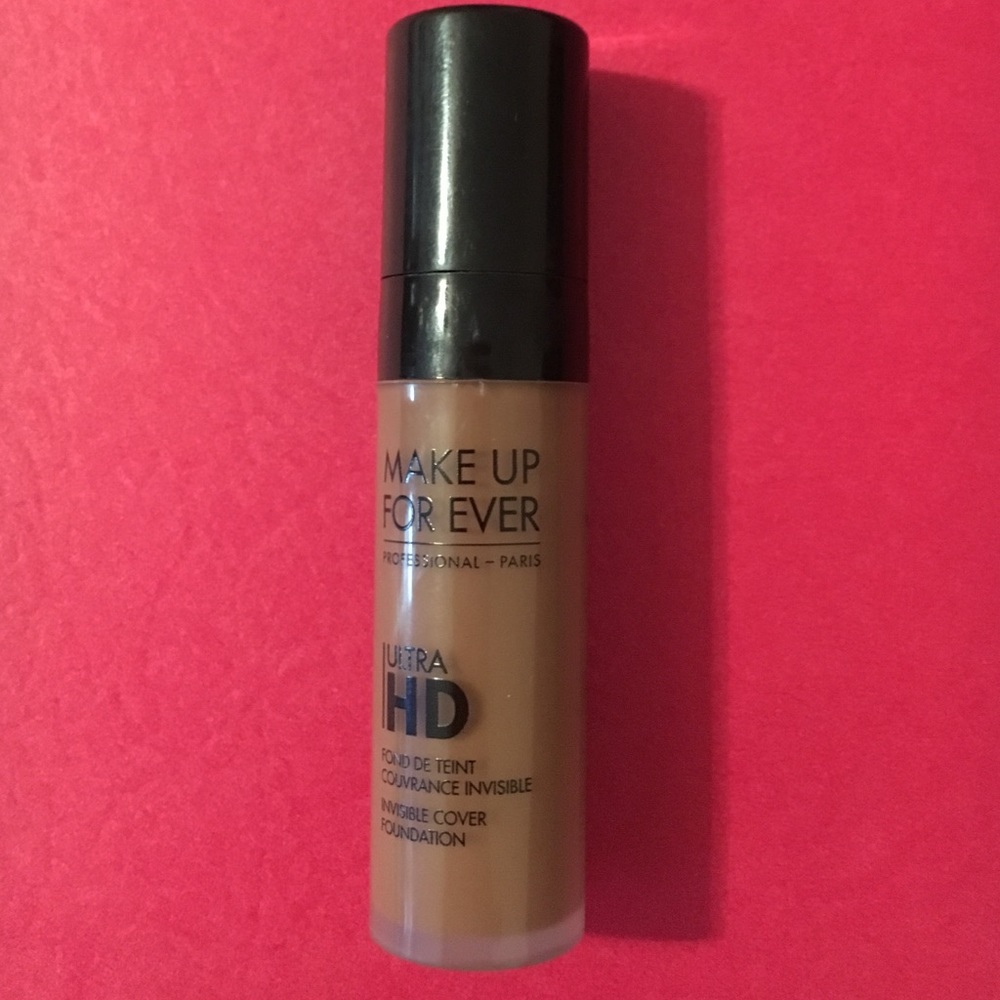 MakeUp ForEver *Mini* Ulta HD Foundation