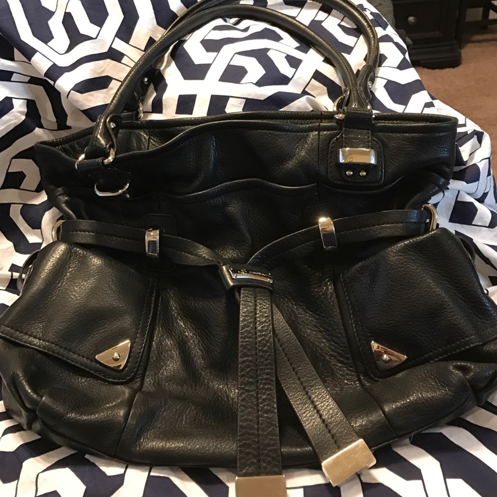 B Makowsky bag