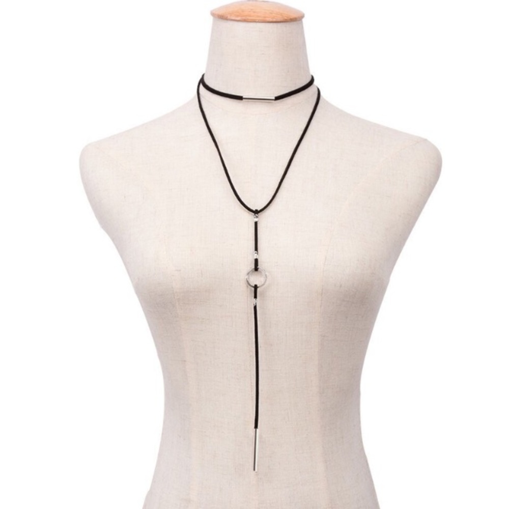 Long Necklace - Picture 2 of 2