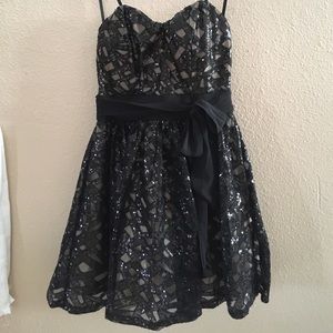 Beautiful Black Dress