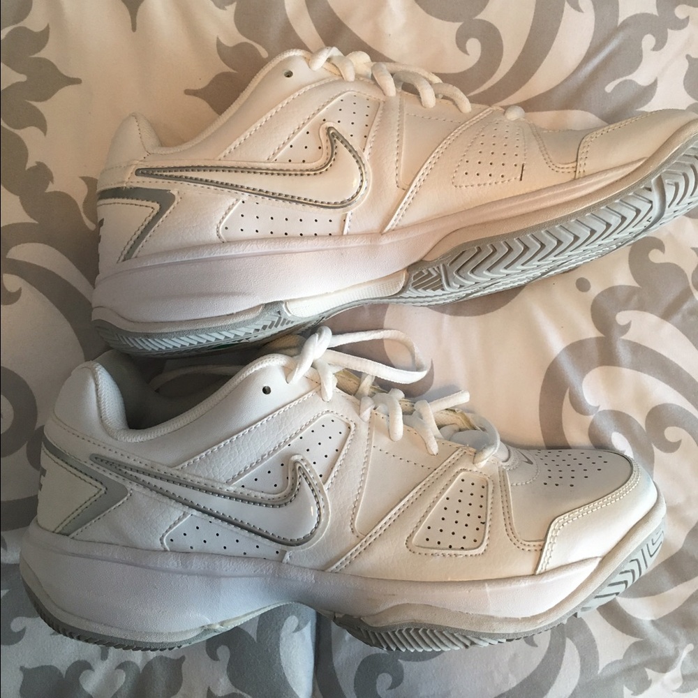 Nikecourt Air Vapor Ace