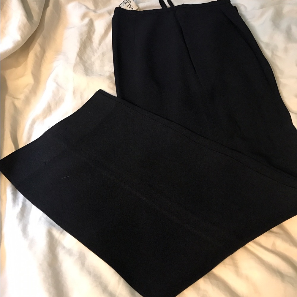 Valentino palazzo trousers