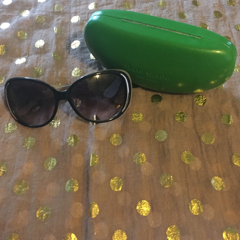 Kate Spade Sunglasses