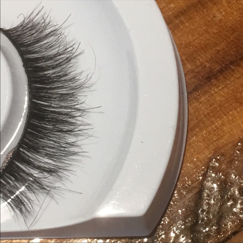 🎉5χ 🅷🅿 Mink 3D False Eyelashes - Picture 4 of 7