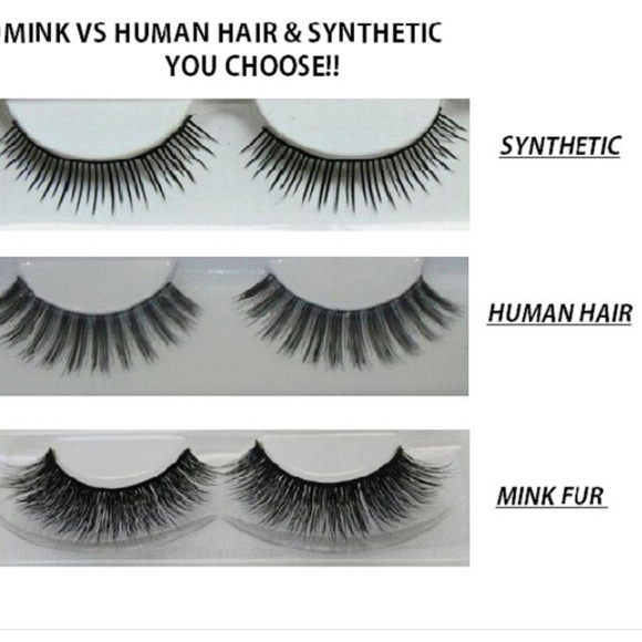 🎉5χ 🅷🅿 Mink 3D False Eyelashes - Picture 3 of 7