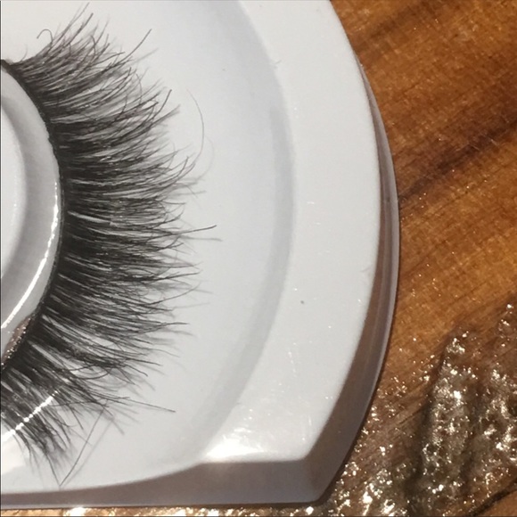 🎉5χ 🅷🅿 Mink 3D False Eyelashes - Picture 4 of 7