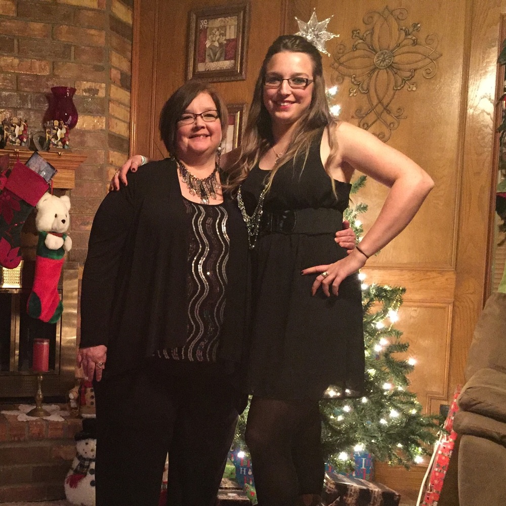 Meet your Posher, Kelli