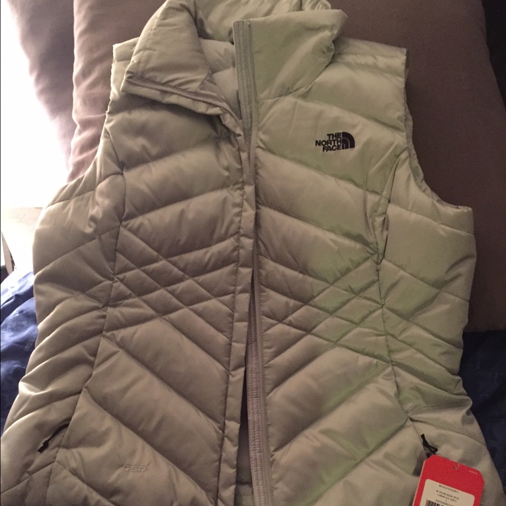 The North Face Vest