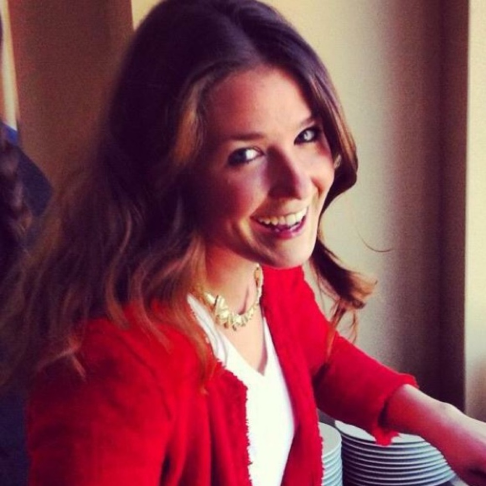 Meet your Posher, Melissa