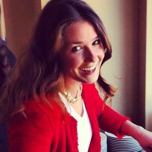 Meet your Posher, Melissa