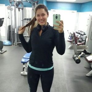 Meet your Posher, Graylyn