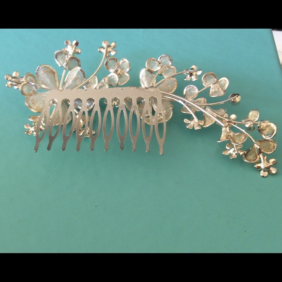 Hair comb - Picture 3 of 3