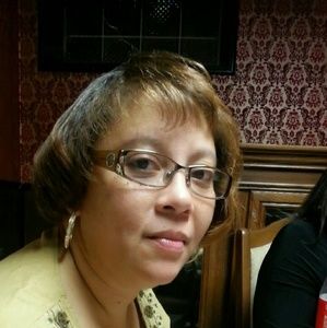 Meet your Posher, Felicia