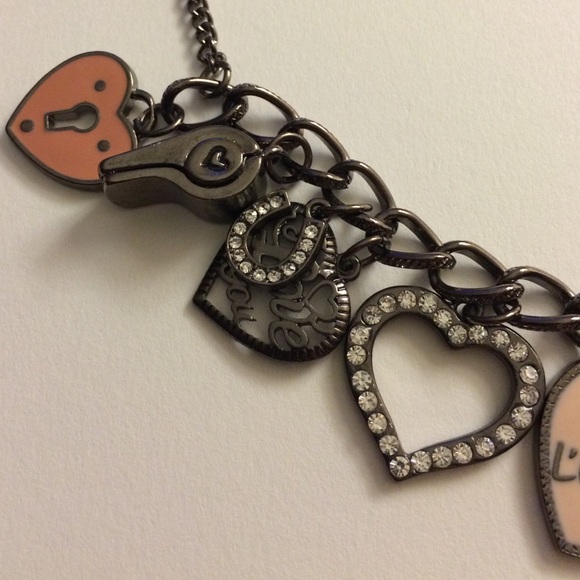 Charm Necklace - Picture 3 of 4