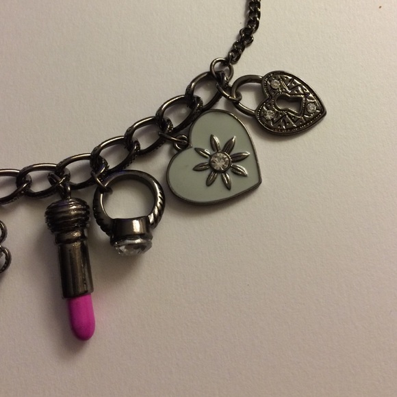 Charm Necklace - Picture 4 of 4