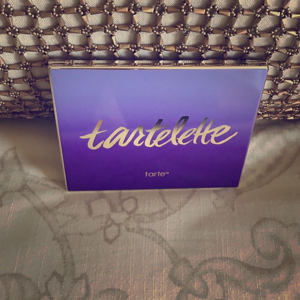 Tarte Tartelette Palette