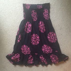 Victoria's Secret Beach Cover-Up