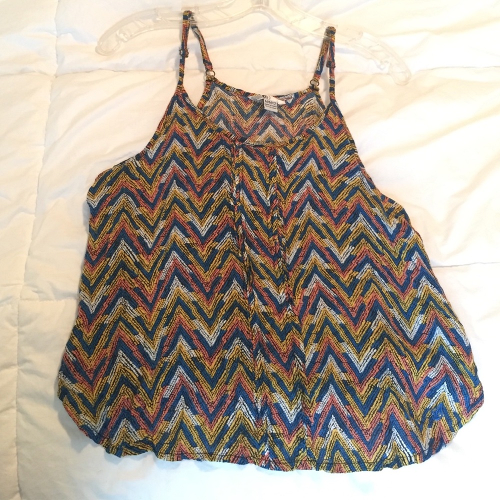 Billabong tank top