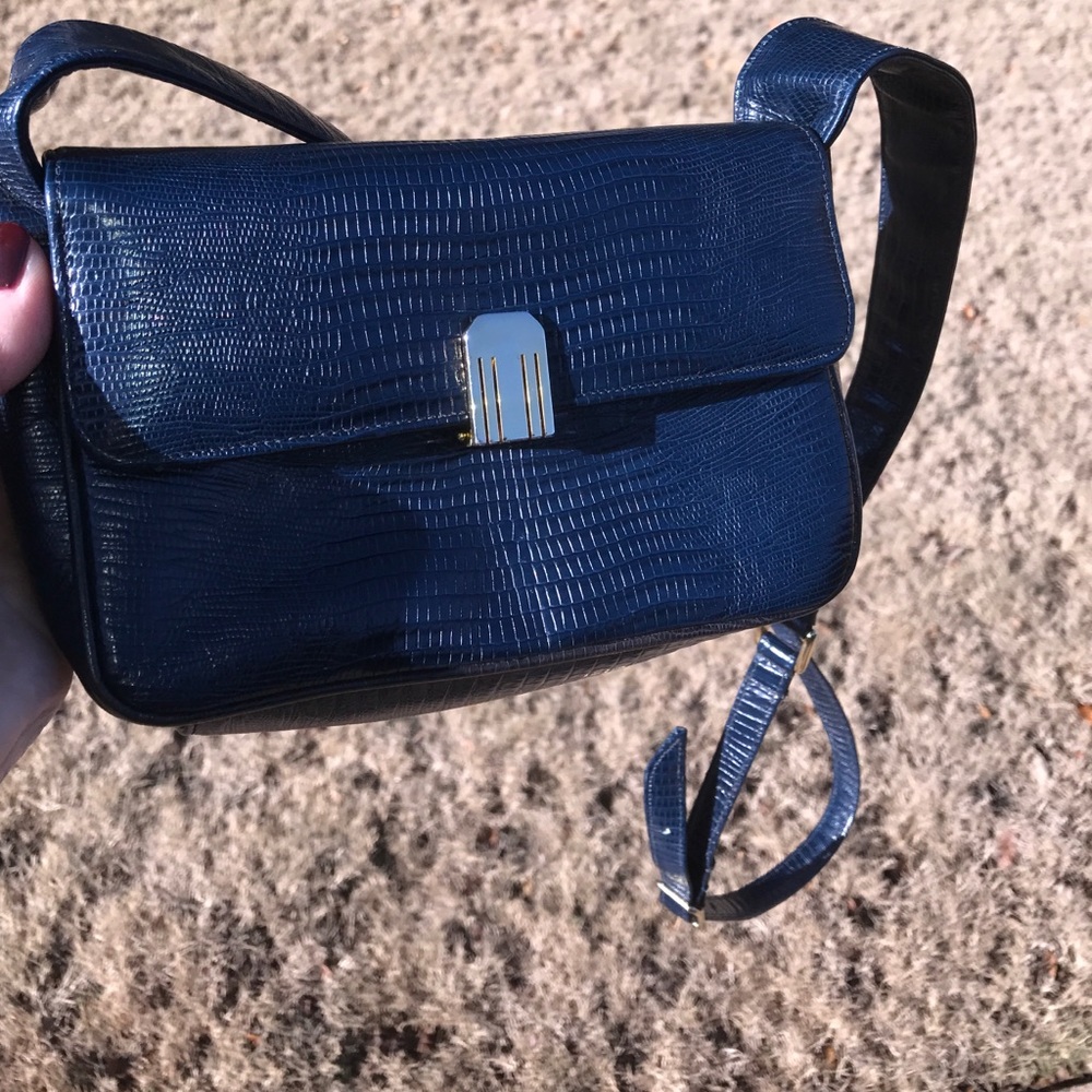 Jay Herbert crossbody