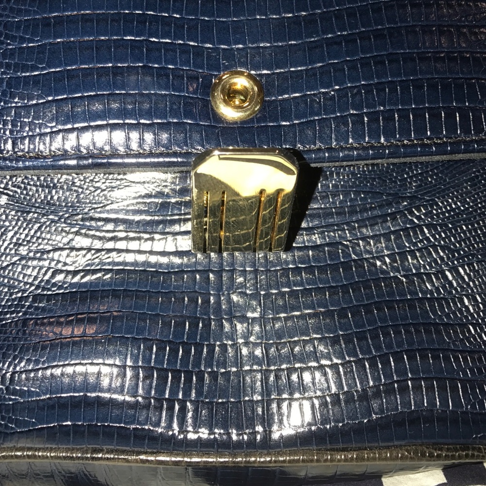 Jay Crossbody Bag