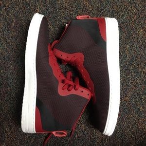 Nike NSW Pro Stepper