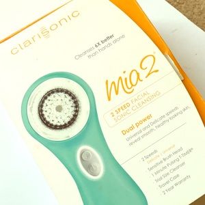 Clarisonic Mia 2 Sea Breeze
