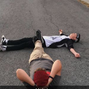 Meet your Posher, Taylor