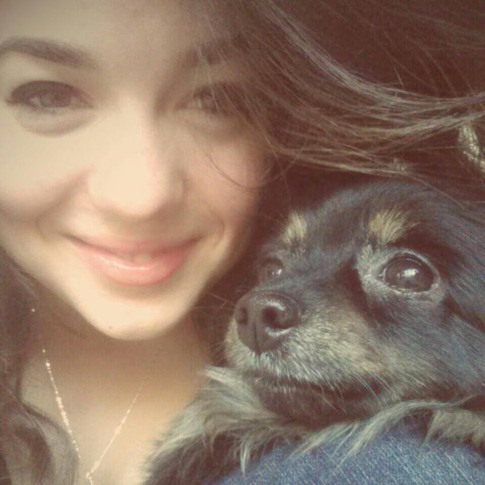 Meet your Posher, Amanda