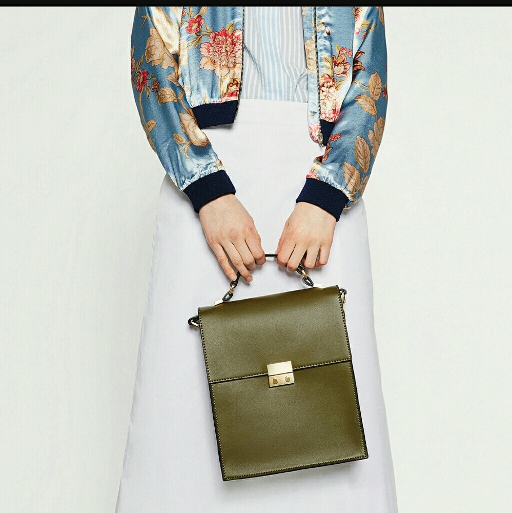Zara bag
